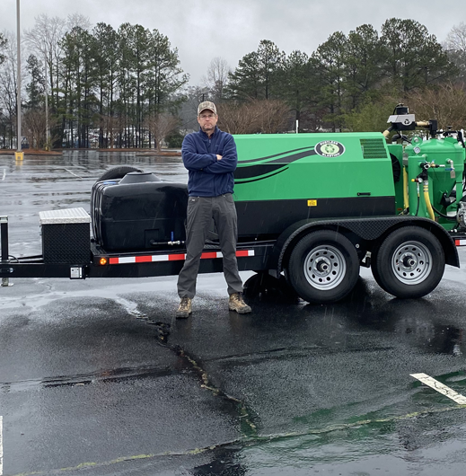 About Blasting Professionals