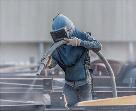 Blasting Professionals Blasting Professionals