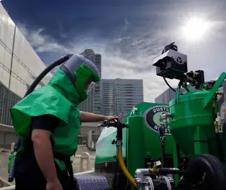 Blasting Services full-img