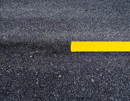 Asphalt – Highways and Roadways Image