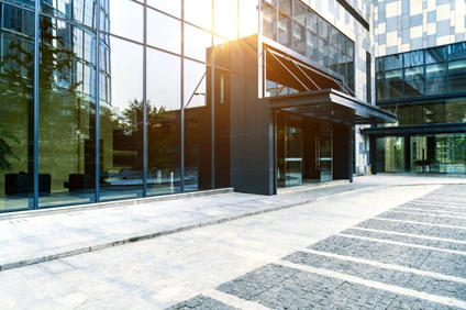 Commercial Buildings