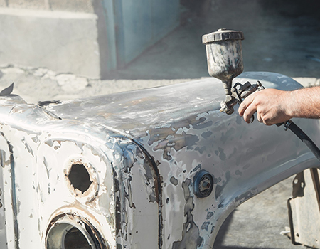 Fleet Stripping Image