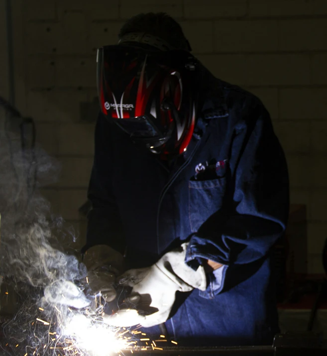 High-quality Mobile Welding Services in the Metropolitan Atlanta, Ga, Area