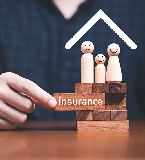 Insurance Information for Commercial and General Contractors