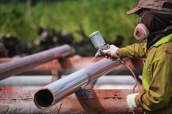 Pipeline and Tank Priming