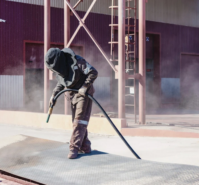 Premium-Mobile-Dustless-Blasting-Services-In-Atlanta