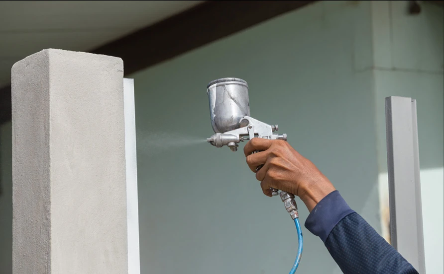 Residential Painting