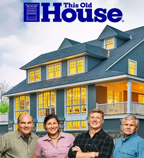 This Old House