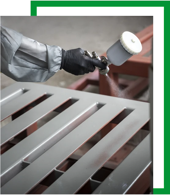 Top-Quality Priming Services in the Metropolitan Atlanta, GA Area