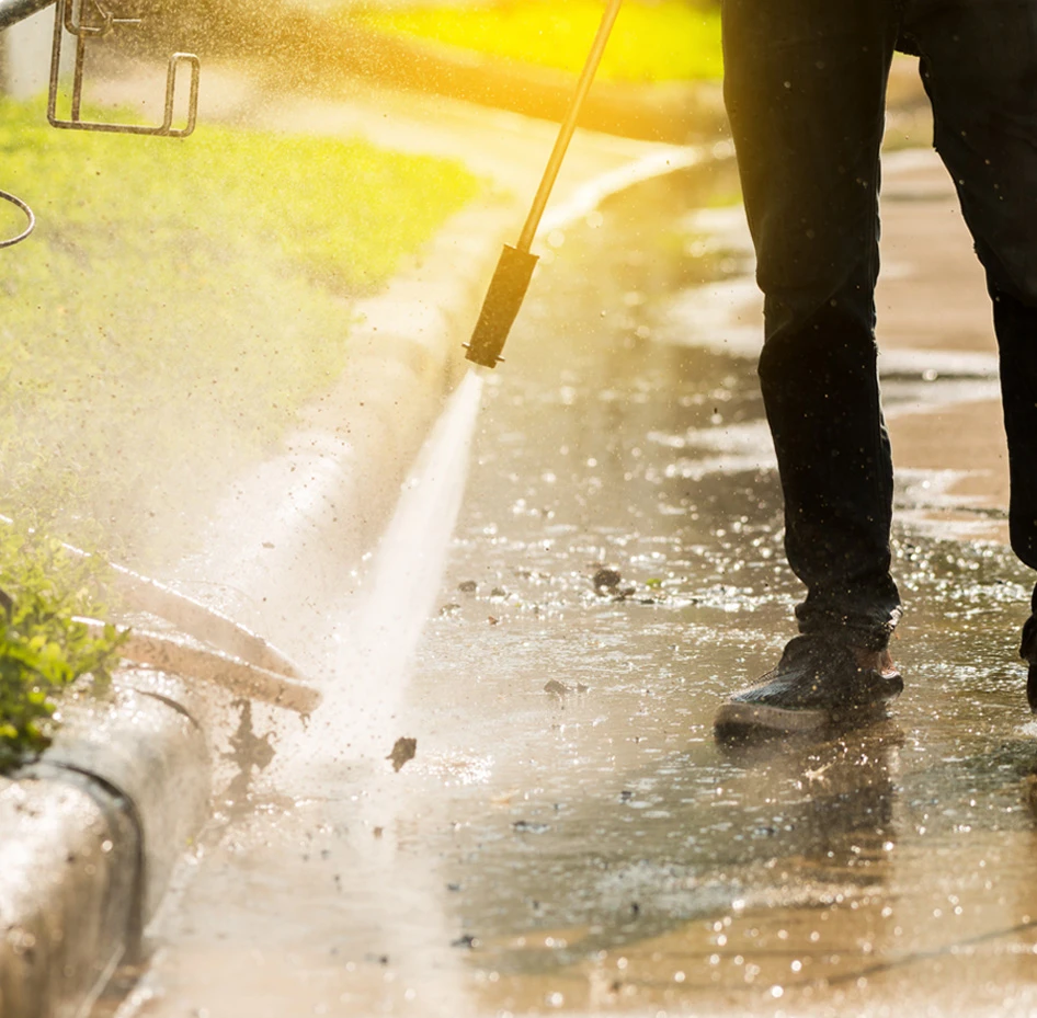 What-is-Power-Washing