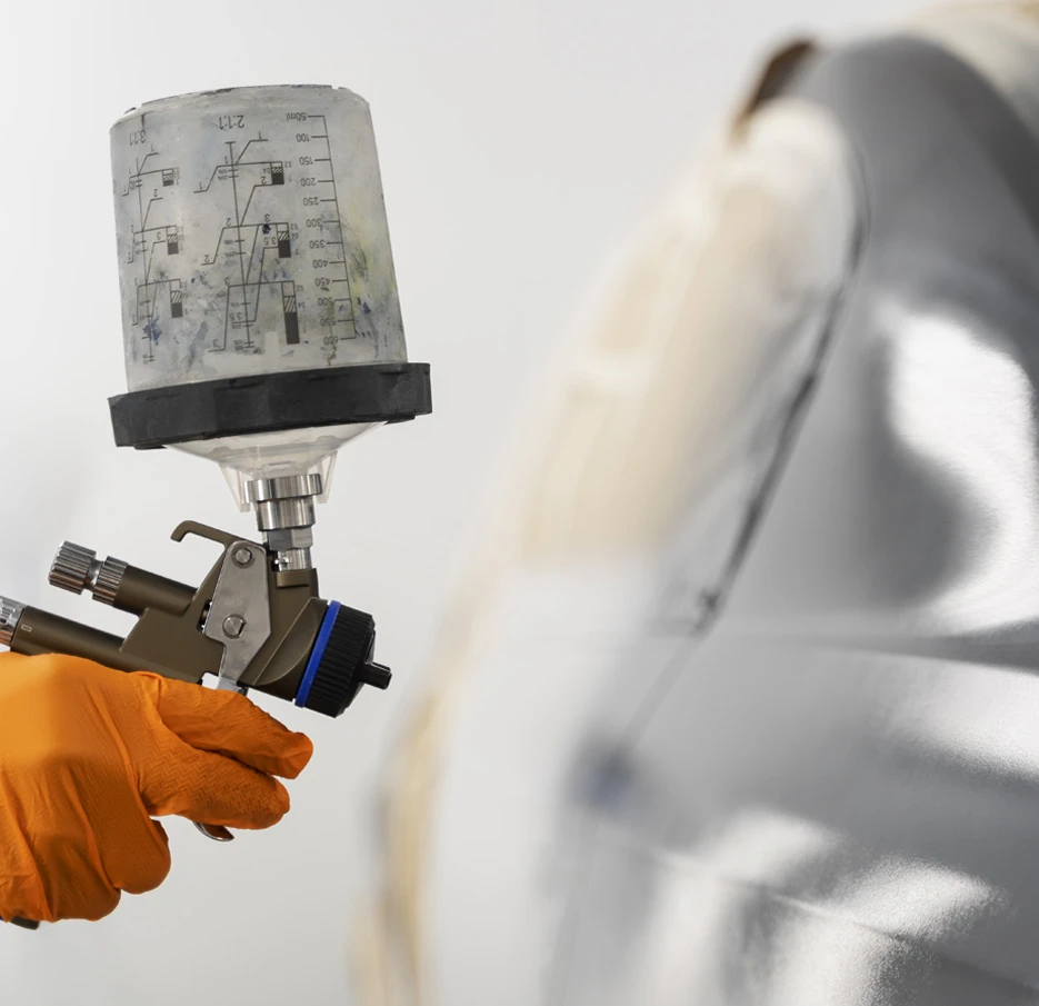 Why Choose ABP for Priming Services in Atlanta