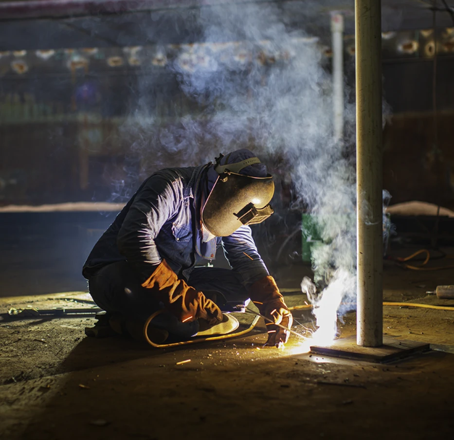 Why Choose Us for Welding Services in Atlanta, Ga