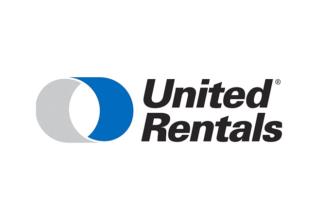 United Rentals