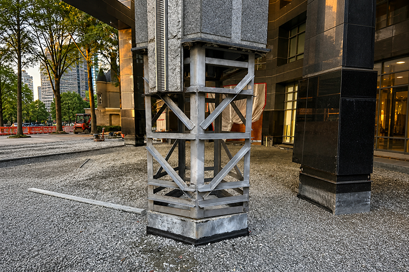 AFTER COLUMN A
