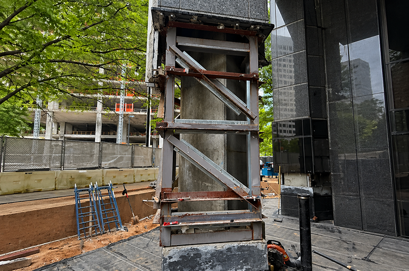 BEFORE COLUMN A