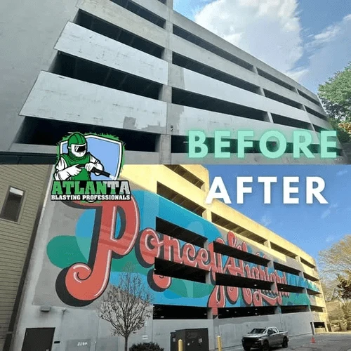 Poncey Highland Building