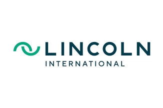 Lincoln international logo