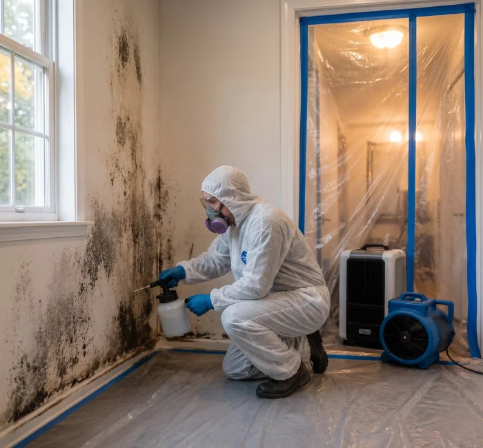 Why Homeowners Trust
