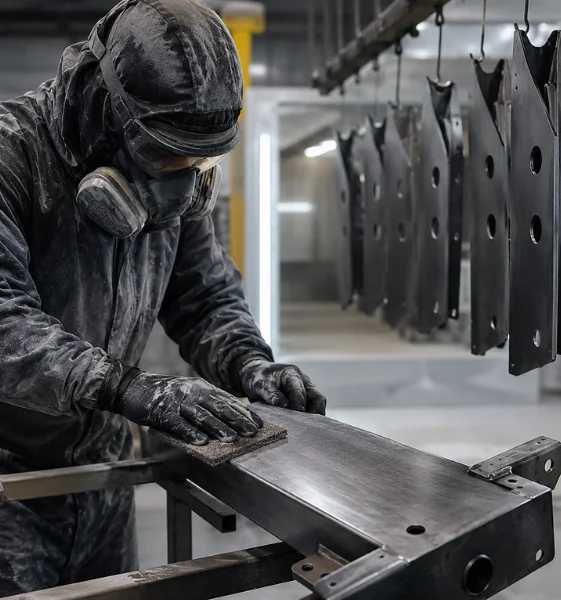 Why Surface Preparation Matters